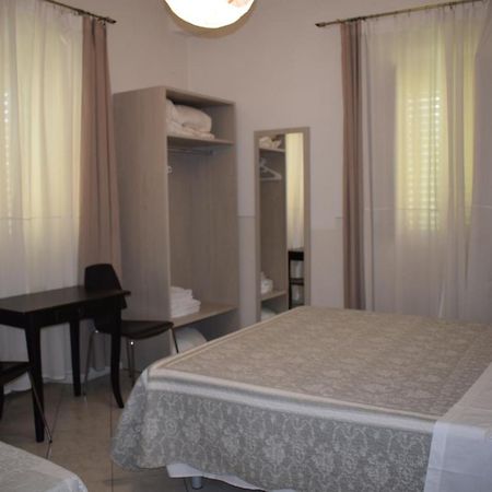 Soggiorno Santa Reparata Florenz Exterior foto