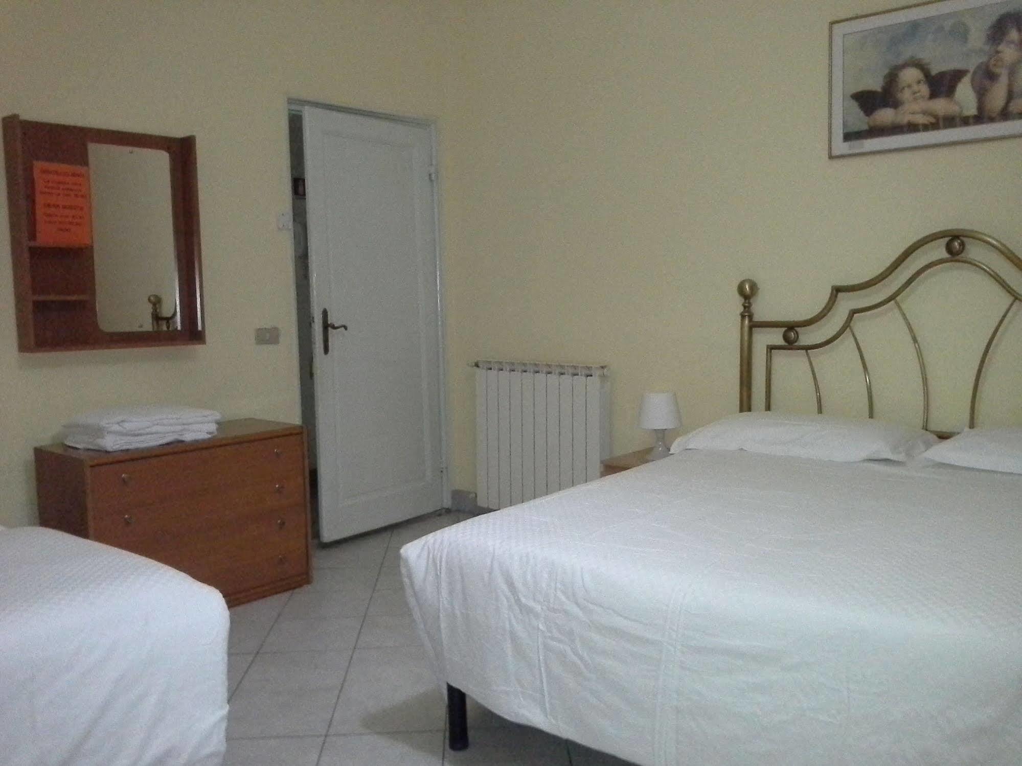 Soggiorno Santa Reparata Florenz Exterior foto